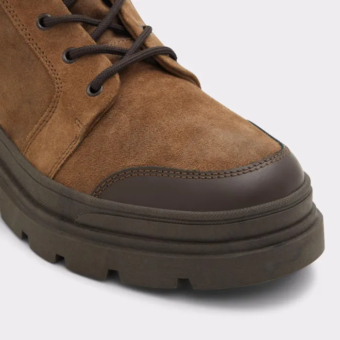 Hairath Light Brown Men ALDO Boots