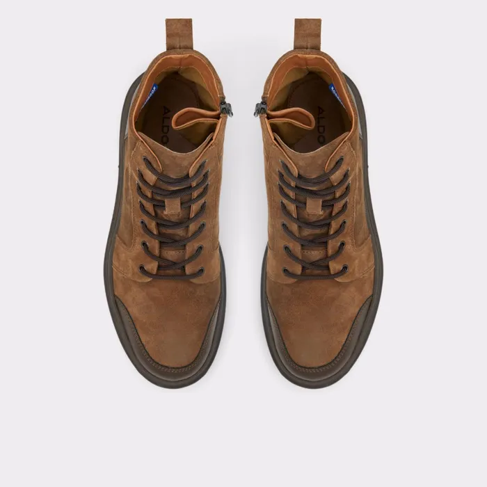 Hairath Light Brown Men ALDO Boots