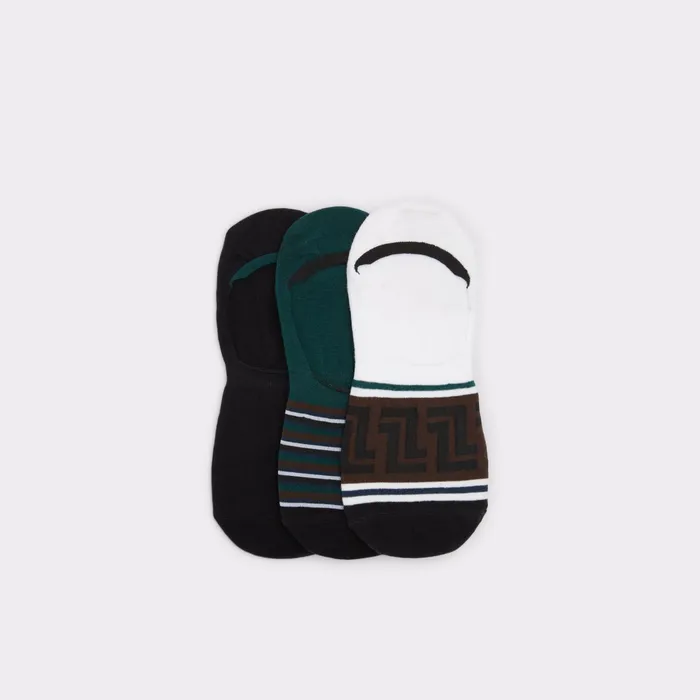 Haush Dark Green Men ALDO Socks