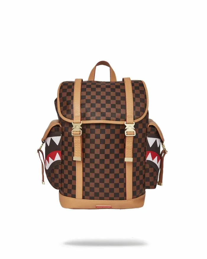HENNY AIR TO THE THRONE MONTE CARLO Bags SPRAYGROUND