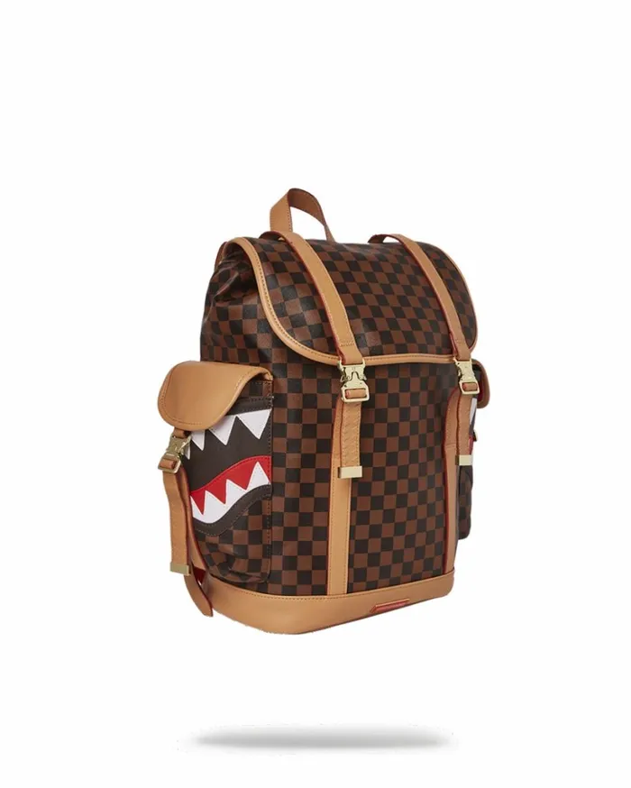HENNY AIR TO THE THRONE MONTE CARLO Bags SPRAYGROUND