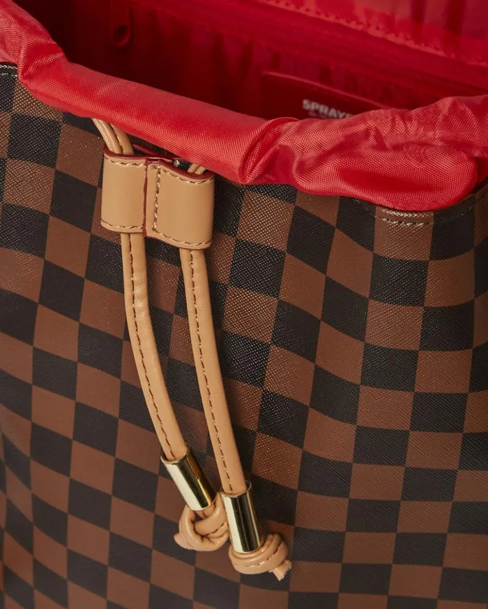 HENNY AIR TO THE THRONE MONTE CARLO Bags SPRAYGROUND