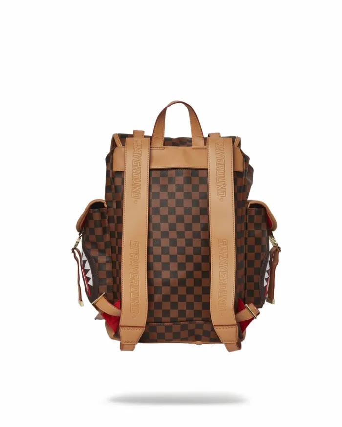HENNY AIR TO THE THRONE MONTE CARLO Bags SPRAYGROUND