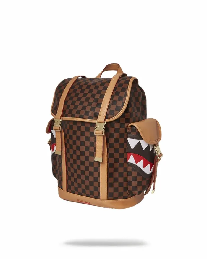 HENNY AIR TO THE THRONE MONTE CARLO Bags SPRAYGROUND