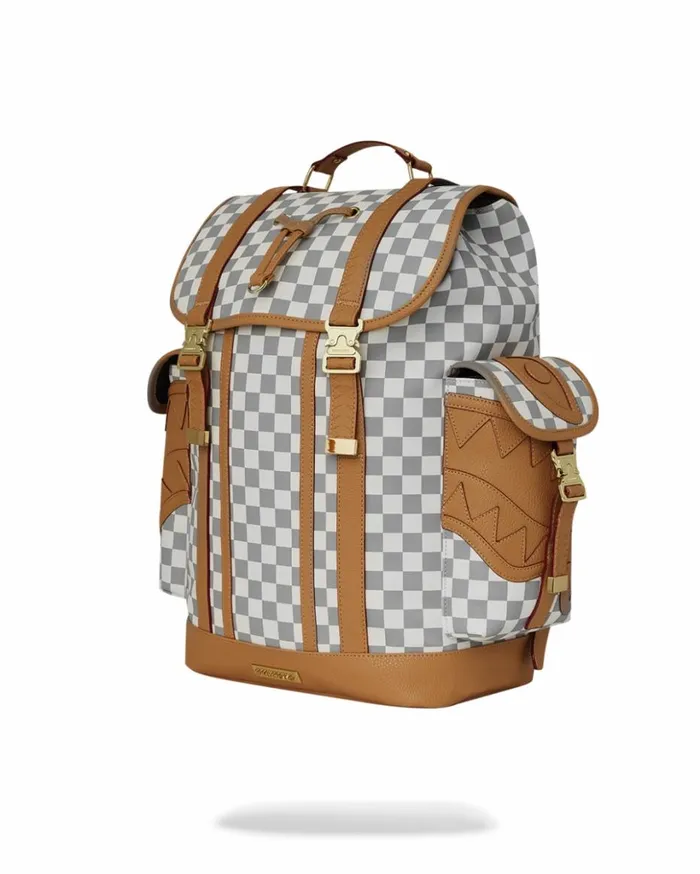 HENNY LATTE MONTE CARLO BACKPACK Bags SPRAYGROUND
