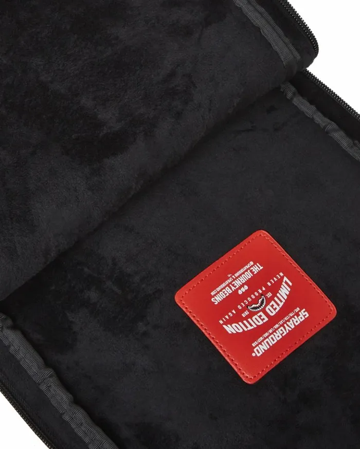 HENNY LATTE SMARTPACK Bags SPRAYGROUND