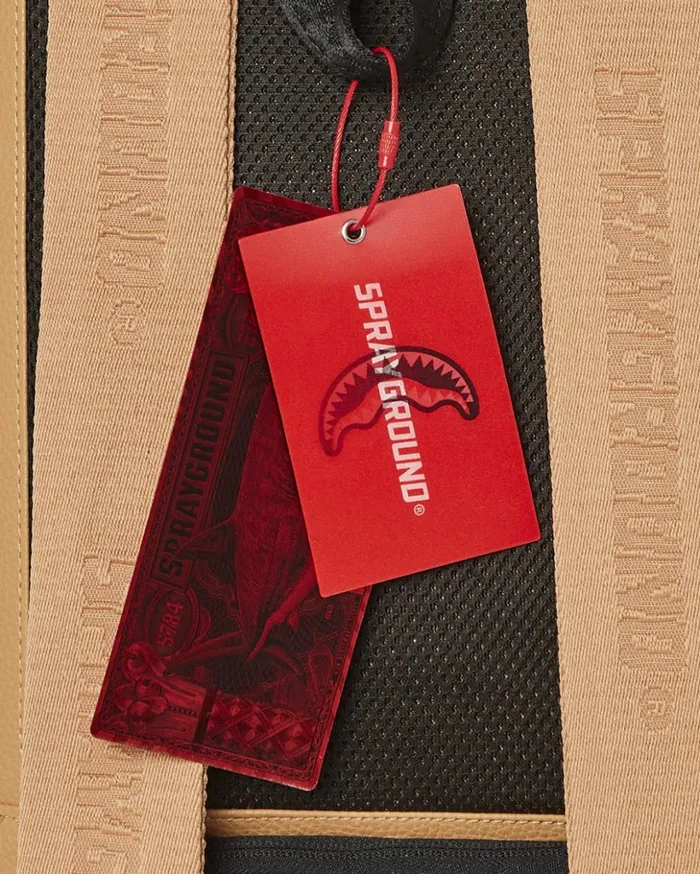 HENNY LATTE SMARTPACK Bags SPRAYGROUND