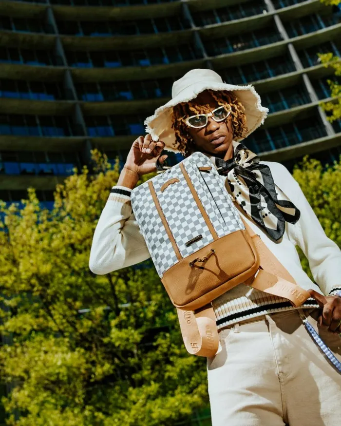 HENNY LATTE SMARTPACK Bags SPRAYGROUND