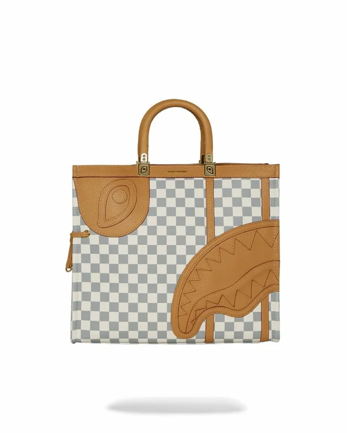 HENNY LATTE TORTUGA TOTE Bags SPRAYGROUND