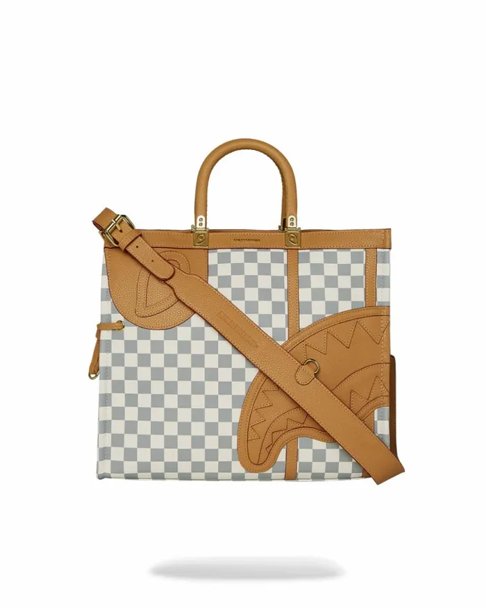 HENNY LATTE TORTUGA TOTE Bags SPRAYGROUND