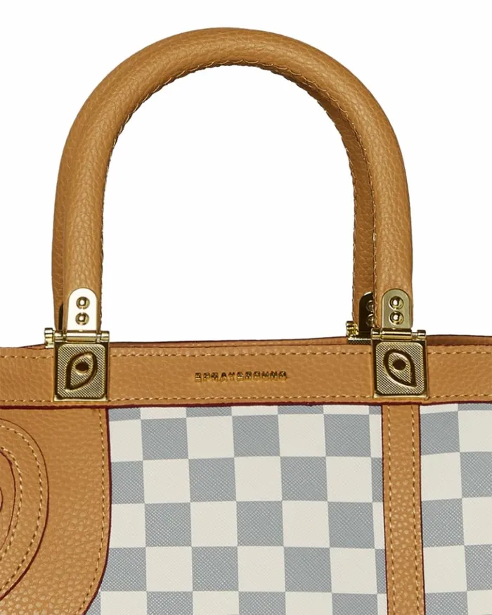 HENNY LATTE TORTUGA TOTE Bags SPRAYGROUND