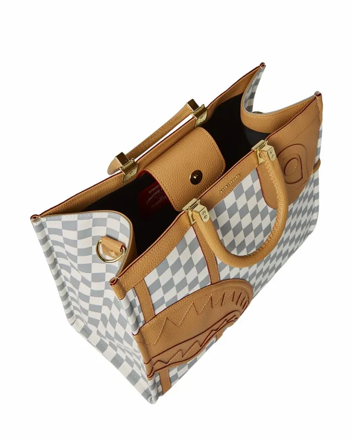 HENNY LATTE TORTUGA TOTE Bags SPRAYGROUND