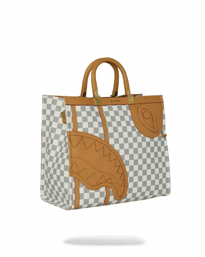 HENNY LATTE TORTUGA TOTE Bags SPRAYGROUND
