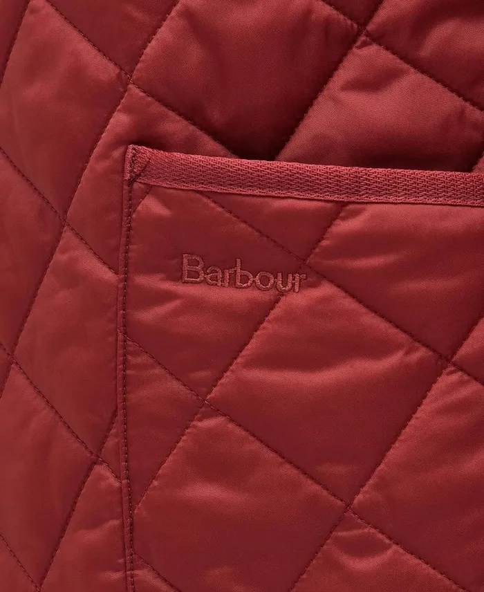 Heritage Liddesdale Quilted Jacket Iron Ore Men Barbour Quilted Jackets