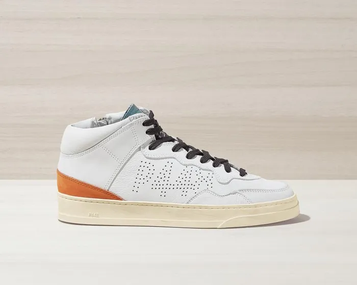 High Tops Women P448 BaliHi Mistral