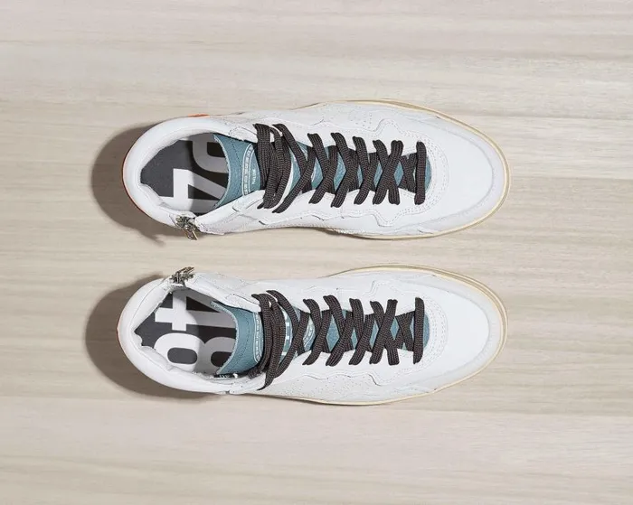 High Tops Women P448 BaliHi Mistral High Tops Women P448 BaliHi Mistral
