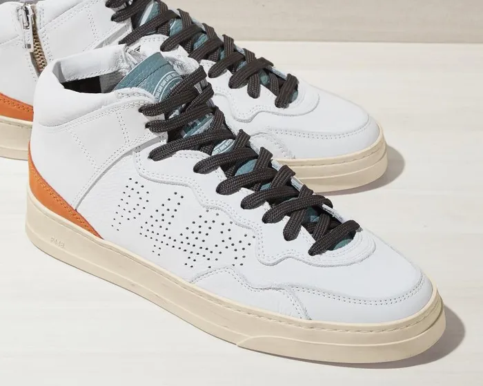 High Tops Women P448 BaliHi Mistral High Tops Women P448 BaliHi Mistral