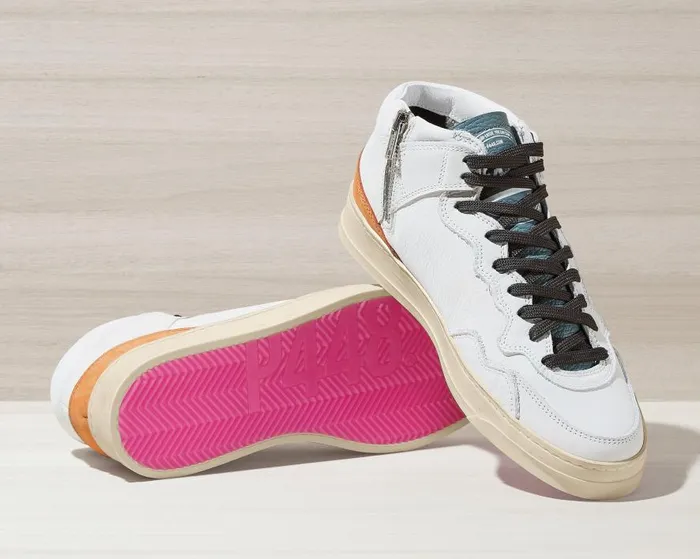 High Tops Women P448 BaliHi Mistral High Tops Women P448 BaliHi Mistral