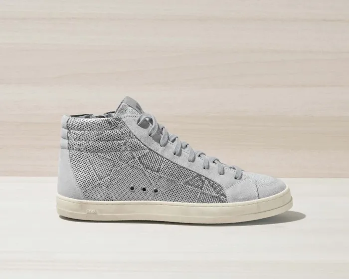 High Tops Women P448 Skate Prisma