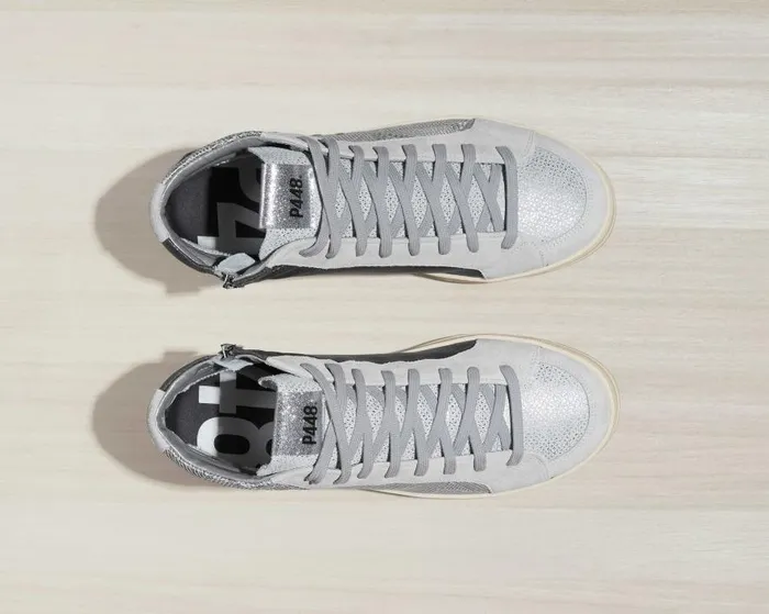 High Tops Women P448 Skate Prisma High Tops Women P448 Skate Prisma