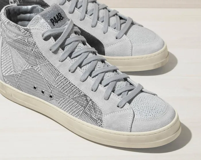 High Tops Women P448 Skate Prisma High Tops Women P448 Skate Prisma