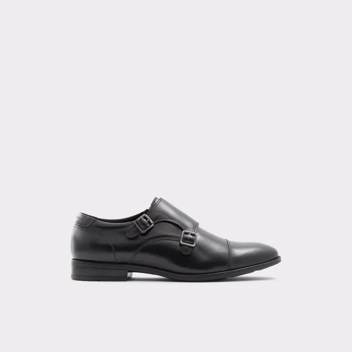Holtlanflex Black Men ALDO Loafers and SlipOns