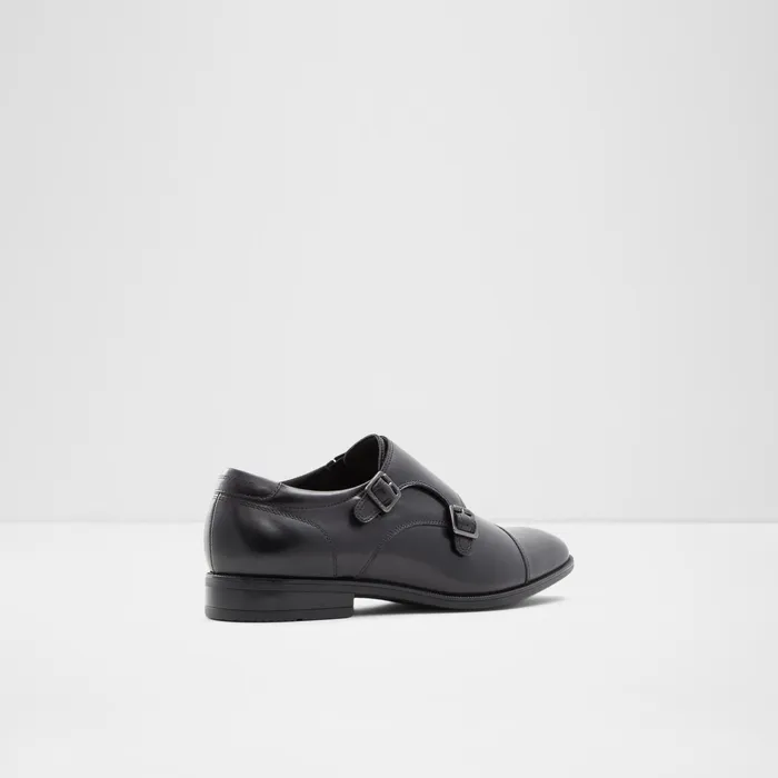 Holtlanflex Black Men ALDO Loafers and SlipOns