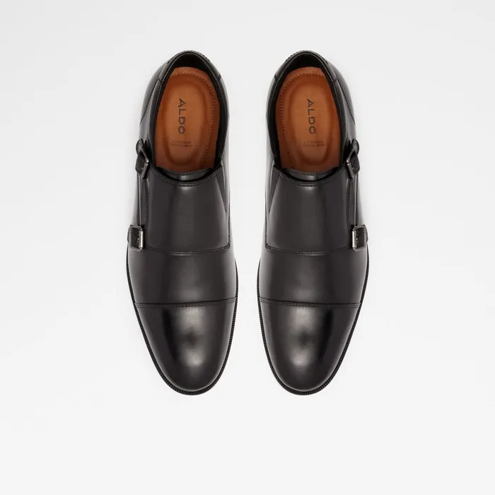 Holtlanflex Black Men ALDO Loafers and SlipOns