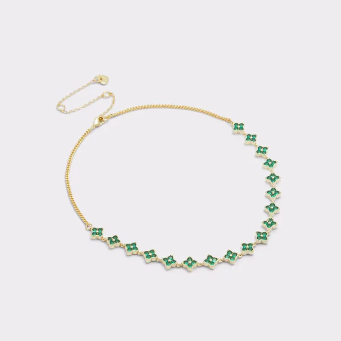 Icongem Dark Green Women ALDO Jewelry