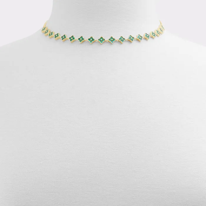 Icongem Dark Green Women ALDO Jewelry