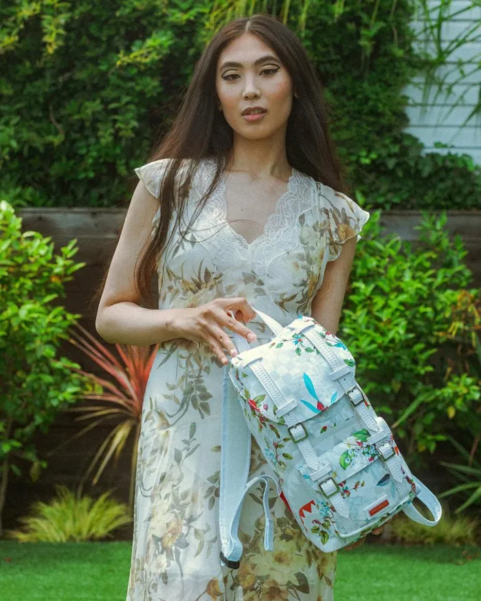 IN THE GARDEN MINI HILLS BACKPACK Bags SPRAYGROUND