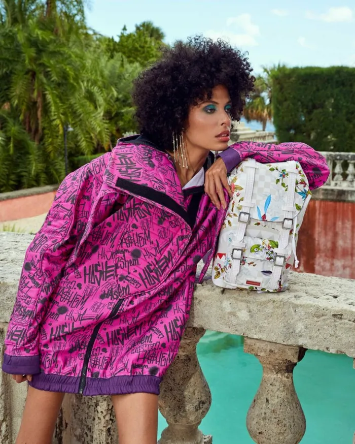 IN THE GARDEN MINI HILLS BACKPACK Bags SPRAYGROUND