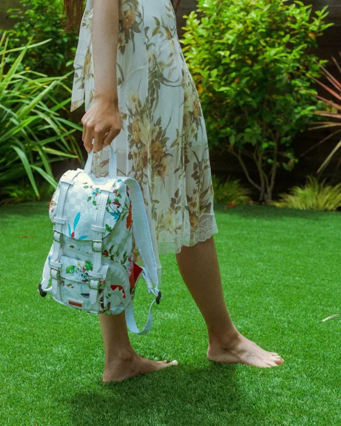 IN THE GARDEN MINI HILLS BACKPACK Bags SPRAYGROUND