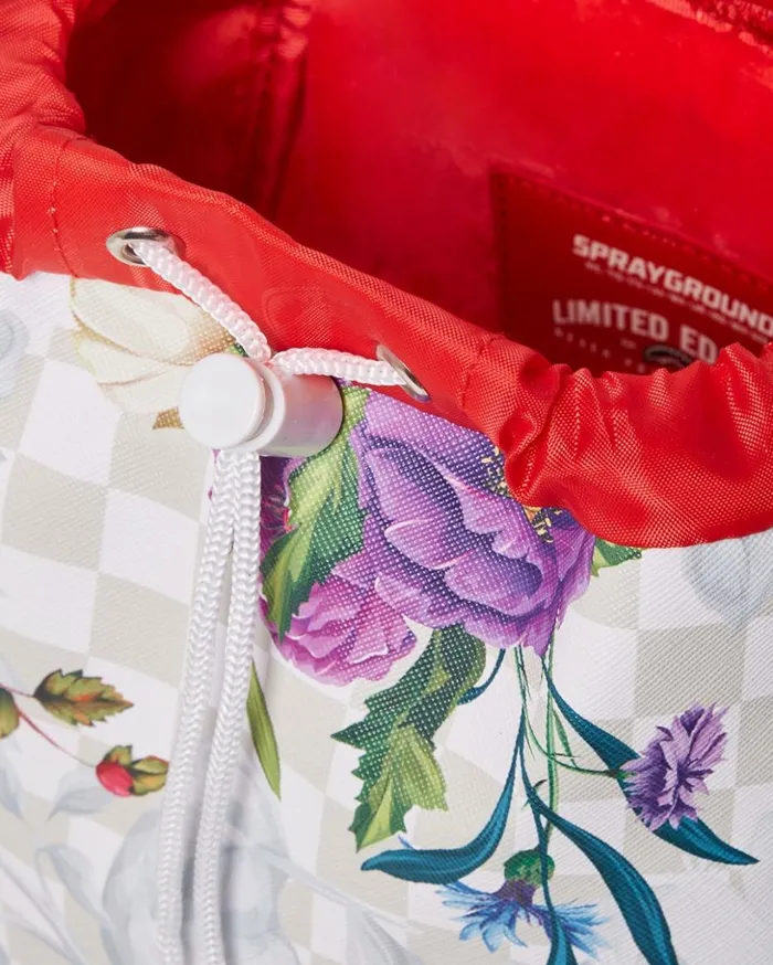IN THE GARDEN MINI HILLS BACKPACK Bags SPRAYGROUND