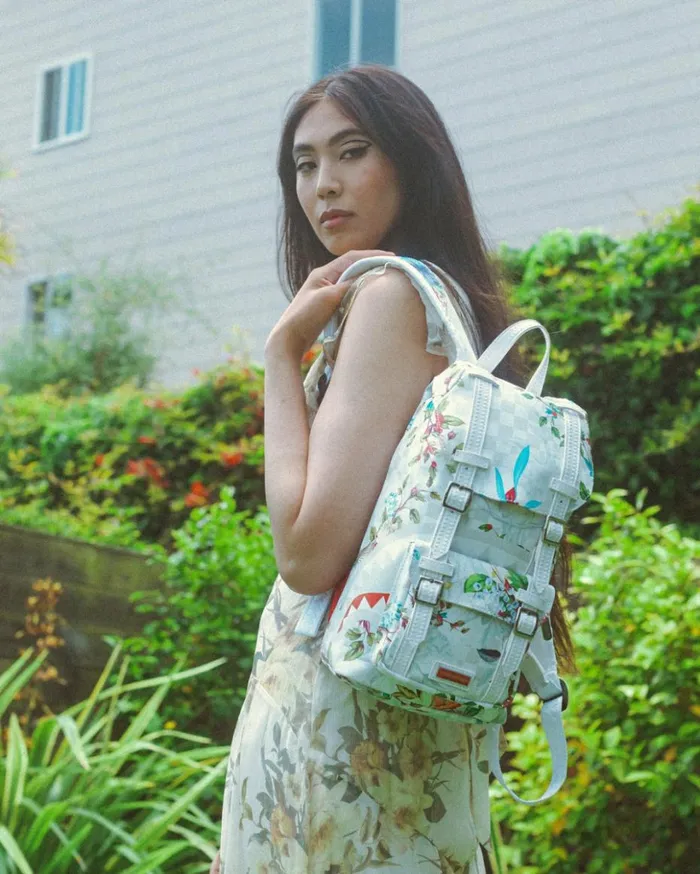 IN THE GARDEN MINI HILLS BACKPACK Bags SPRAYGROUND