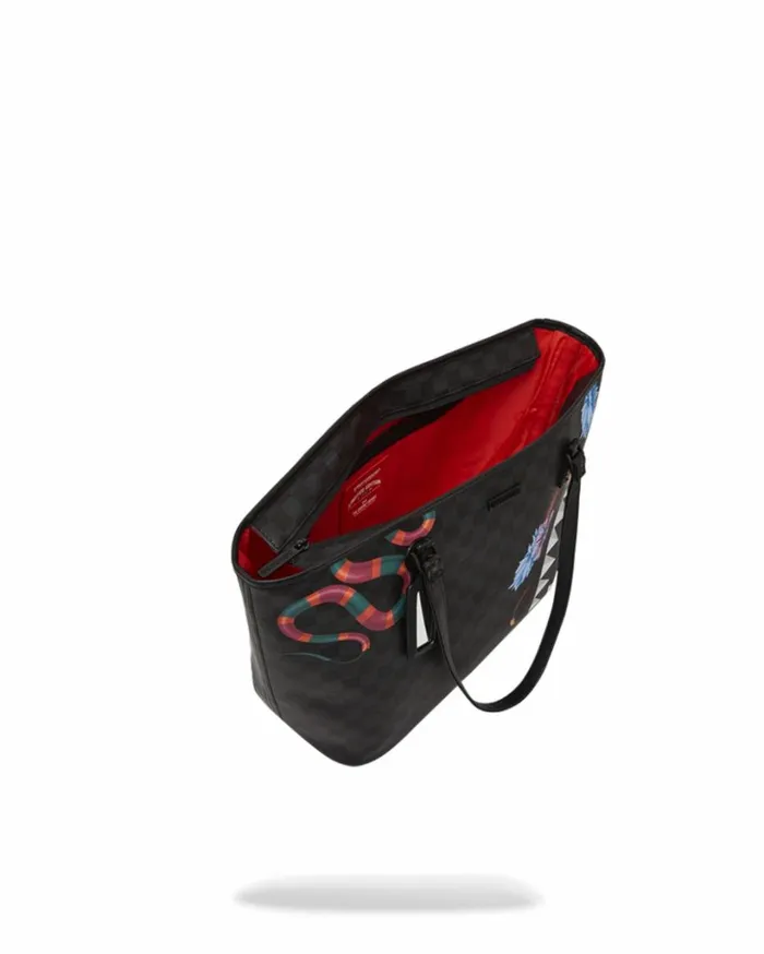 JARDIN D039EDEN TOTE Bags SPRAYGROUND