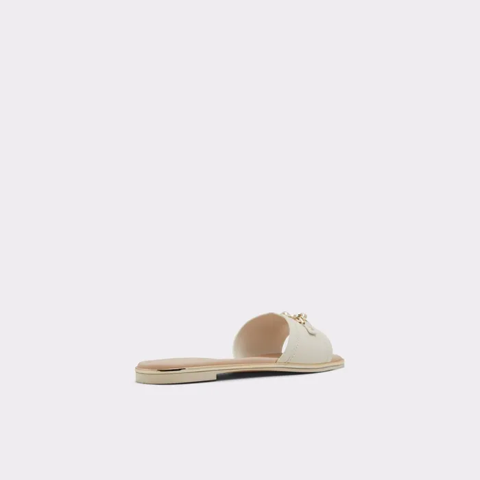 Jeannie White Women ALDO Sandals