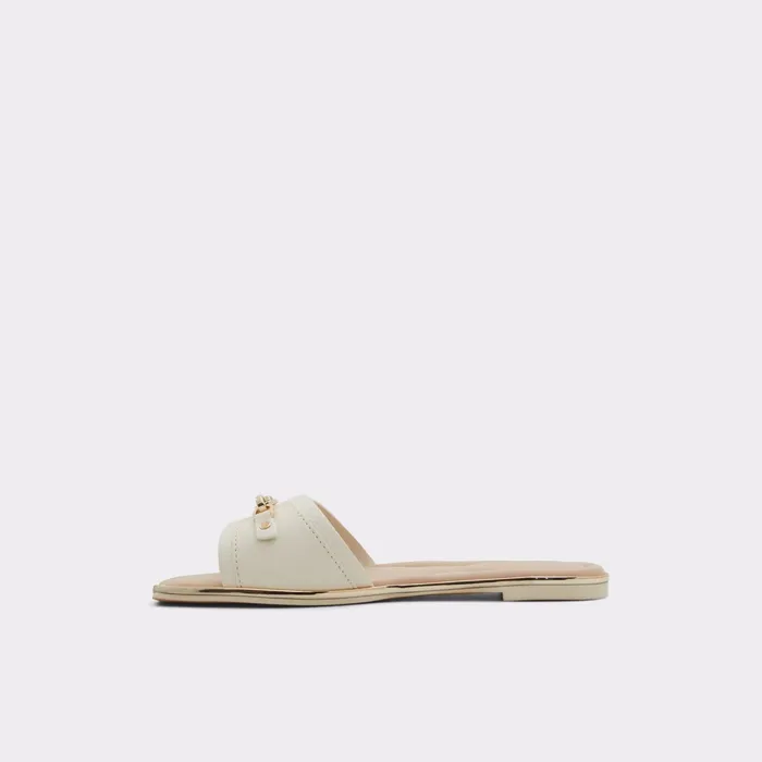 Jeannie White Women ALDO Sandals