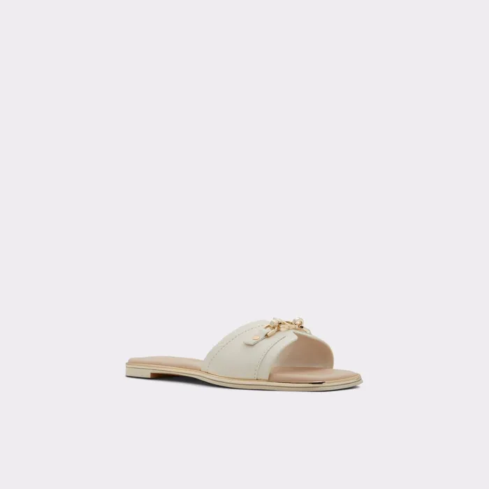 Jeannie White Women ALDO Sandals