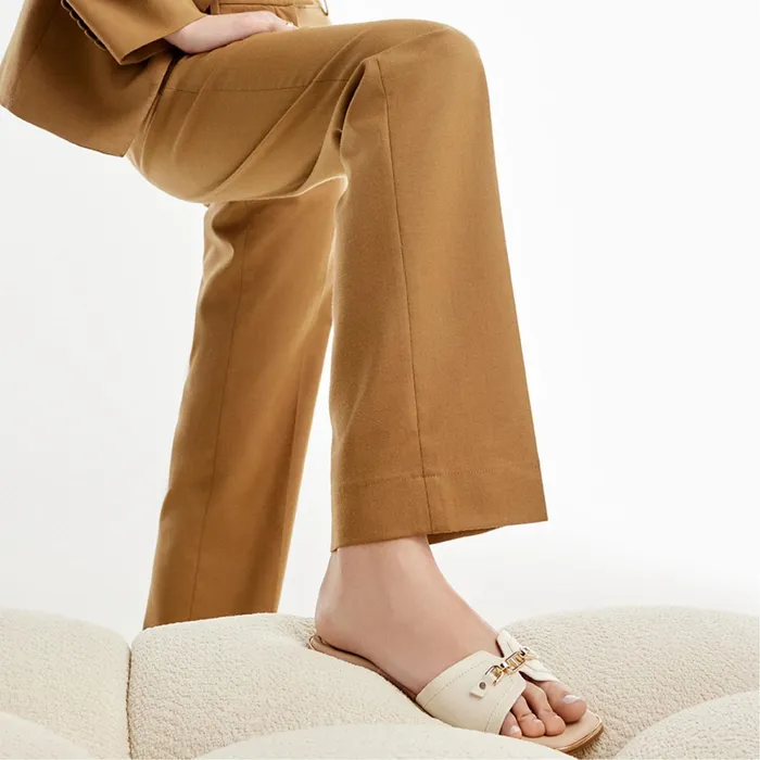 Jeannie White Women ALDO Sandals