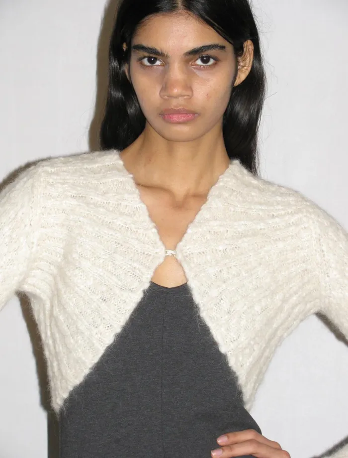 Jovita Offwhite Women Paloma Wool Knits