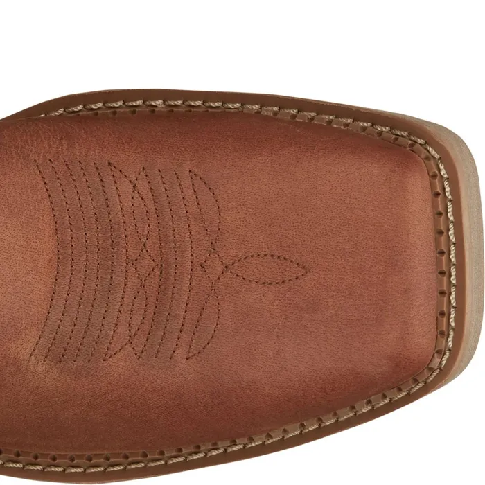 Justin Boots Bolt 11034 Work Boot Light Brown brown Men Work