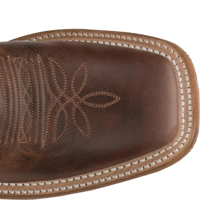 Justin Boots Dorothy 13034 Boot Toffee Brown brown Women Western