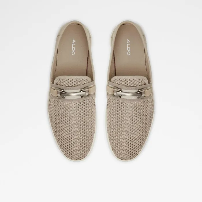 Kaeriven Brown Men ALDO Loafers and SlipOns
