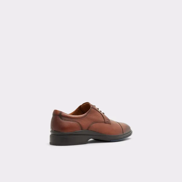 Kapitalw Cognac Men ALDO Oxfords and Laceups