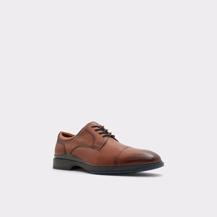 Kapitalw Cognac Men ALDO Oxfords and Laceups