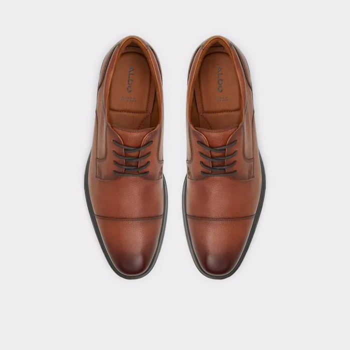 Kapitalw Cognac Men ALDO Oxfords and Laceups