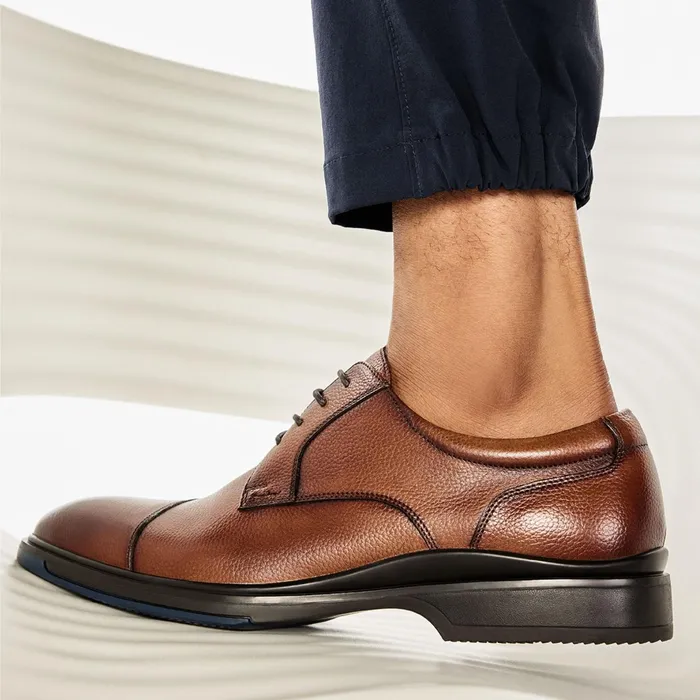 Kapitalw Cognac Men ALDO Oxfords and Laceups