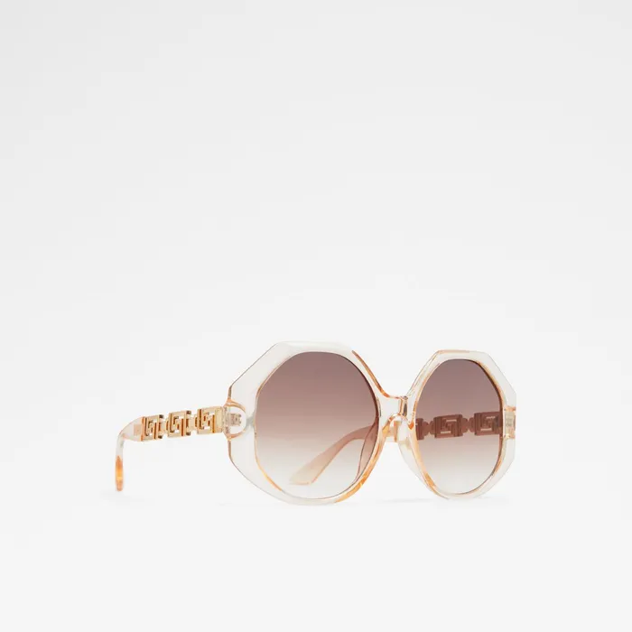 Keepers Light Beige Women ALDO Sunglasses