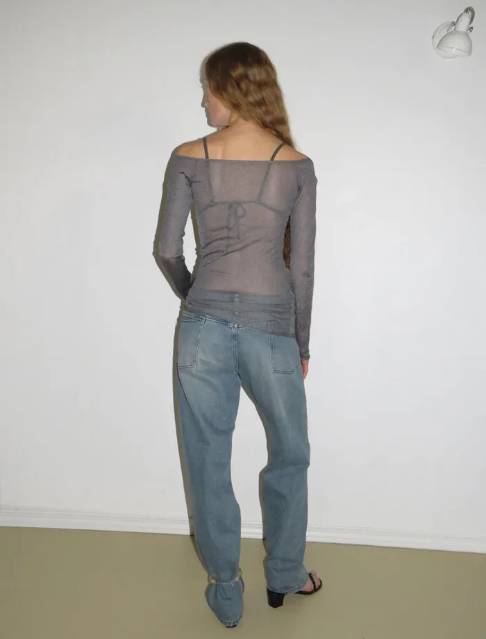 Kelly Grey Women Paloma Wool Knits